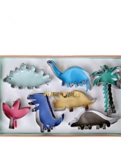 Meri Meri Dinky Dino Cookie Cutter