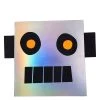 Meri Meri Robot Sticker Sketch Book 1 Meri Meri Robot Sticker Sketch Book