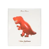 Meri Meri T-Rex Folienballon