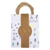 Meri Meri Woodland Adventure Party Bags