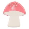 Meri Meri Fairy Mushroom Paper Plates