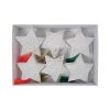 Meri Meri Star Gift Boxes Set Of 6