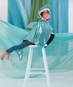 Meri Meri Shark Costume