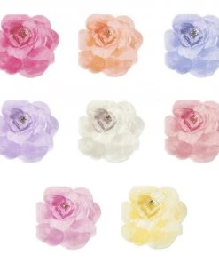 Meri Meri Rose Garden Napkins