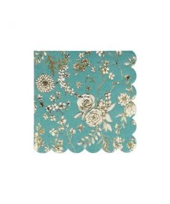 Meri Meri English Garden Lace Small Napkins