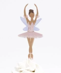 Meri Meri Nutcracker Cupcake Kit