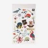 Meri Meri Pirate Tattoo Sheets (set Of 2 Sheets) 1 Meri Meri Pirate Tattoo Sheets (set Of 2 Sheets)