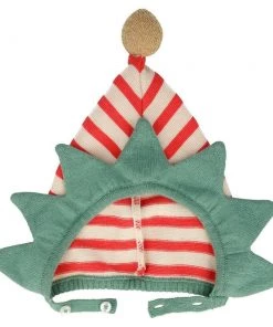 Meri Meri Elf Baby Bonnet