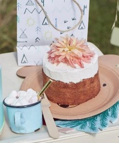 Meri Meri Tree Napkins