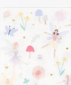 Meri Meri Large Fairy Napkins