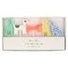 Meri Meri Dog Candles Set Of 5 1 Meri Meri Dog Candles Set Of 5