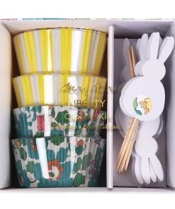 Meri Meri Set Per Cupcakes Pasqua