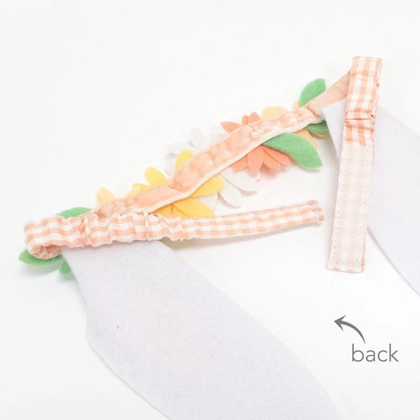 Meri Meri Spring Bunny Ears 5 Meri Meri Spring Bunny Ears