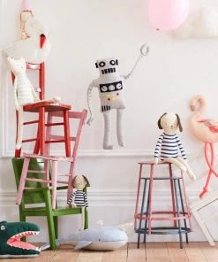 Meri Meri Ziggy Robot Toy Large 13 Meri Meri Ziggy Robot Toy Large