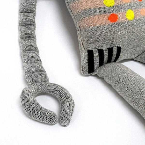 Meri Meri Ziggy Robot Toy Large 5 Meri Meri Ziggy Robot Toy Large