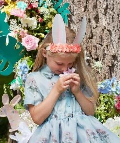 Meri Meri Bunny Ears Headbands