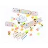 Meri Meri Multicolour Star Confetti Small Crackers