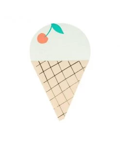Meri Meri Ice Cream Napkins