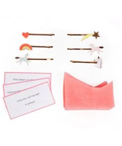 Meri Meri Einhorn-Glitzer-Kräckerchen