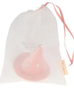 Meri Meri Velvet Witch Hat Hair Clip