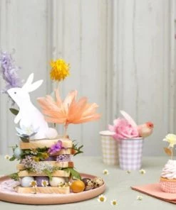 Meri Meri Easter Cake Toppers