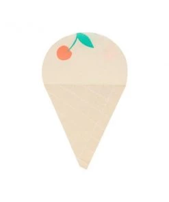 Meri Meri Ice Cream Napkins