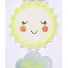 Meri Meri Sun Iron On Patches