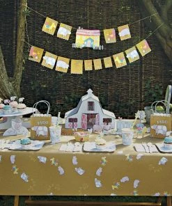 Meri Meri Biglietti Dinvito E Ringraziamento