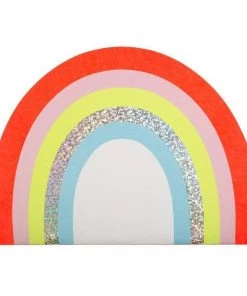 Meri Meri Rainbow Sticker Sketchbook