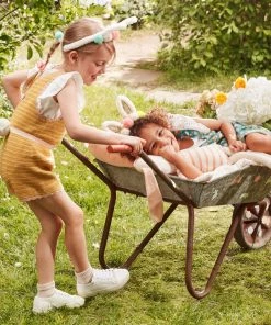 Meri Meri Pompom Bunny Costume