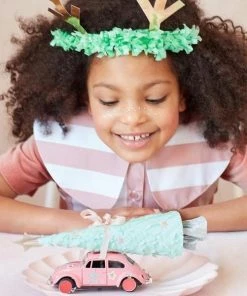 Meri Meri Crackers Arboles De Navidad