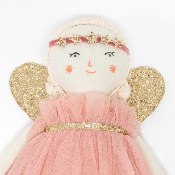 Meri Meri Freya Fairy Doll 3 Meri Meri Freya Fairy Doll