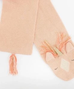 Meri Meri Knitted Unicorn Scarf