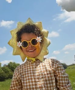 Meri Meri Sun Headdress