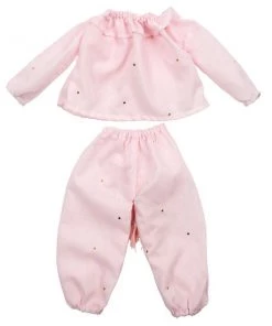 Meri Meri Enchanted Unicorn Dolly Dress Up