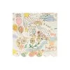 Meri Meri Happy Doodle Large Napkins Set Of 16