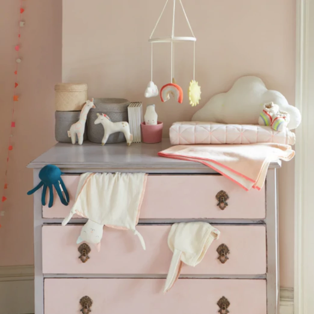 Meri Meri Meri Meri Rainbow Baby Booties 7 Meri Meri Meri Meri Rainbow Baby Booties