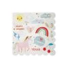 Meri Meri I Believe In Unicorns Large Napkins