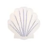 Meri Meri Shell Napkin