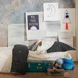 Meri Meri Rakete Mobile