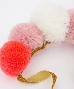 Meri Meri Corona Ponpon