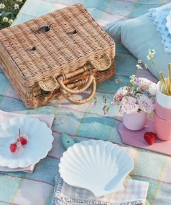 Meri Meri Meri Meri Bear Suitcase