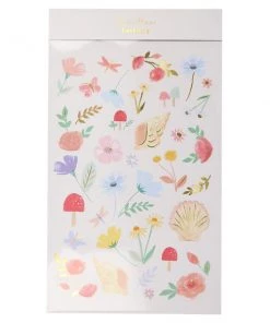 Meri Meri Tattoo Sheets By