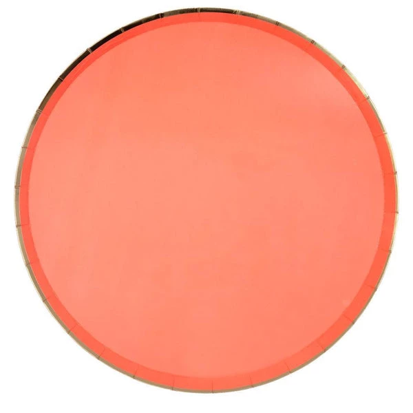 Meri Meri Party Palette Dinner Plates 7 Meri Meri Party Palette Dinner Plates