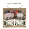 Meri Meri On The Farm Cupcake Kit