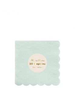 Meri Meri Multicolour Small Napkins