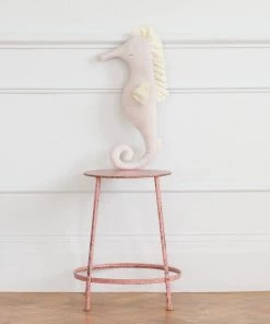 Meri Meri Bianca Seepferdchen Groß 8 Meri Meri Bianca Seepferdchen Groß