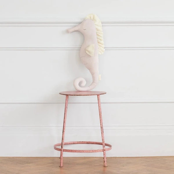 Meri Meri Bianca Seepferdchen Groß 5 Meri Meri Bianca Seepferdchen Groß