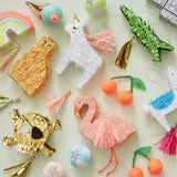 Meri Meri Totenkopf Pinata 5 Meri Meri Totenkopf Pinata