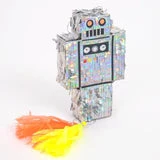 Meri Meri Roboter Pinata 3 Meri Meri Roboter Pinata
